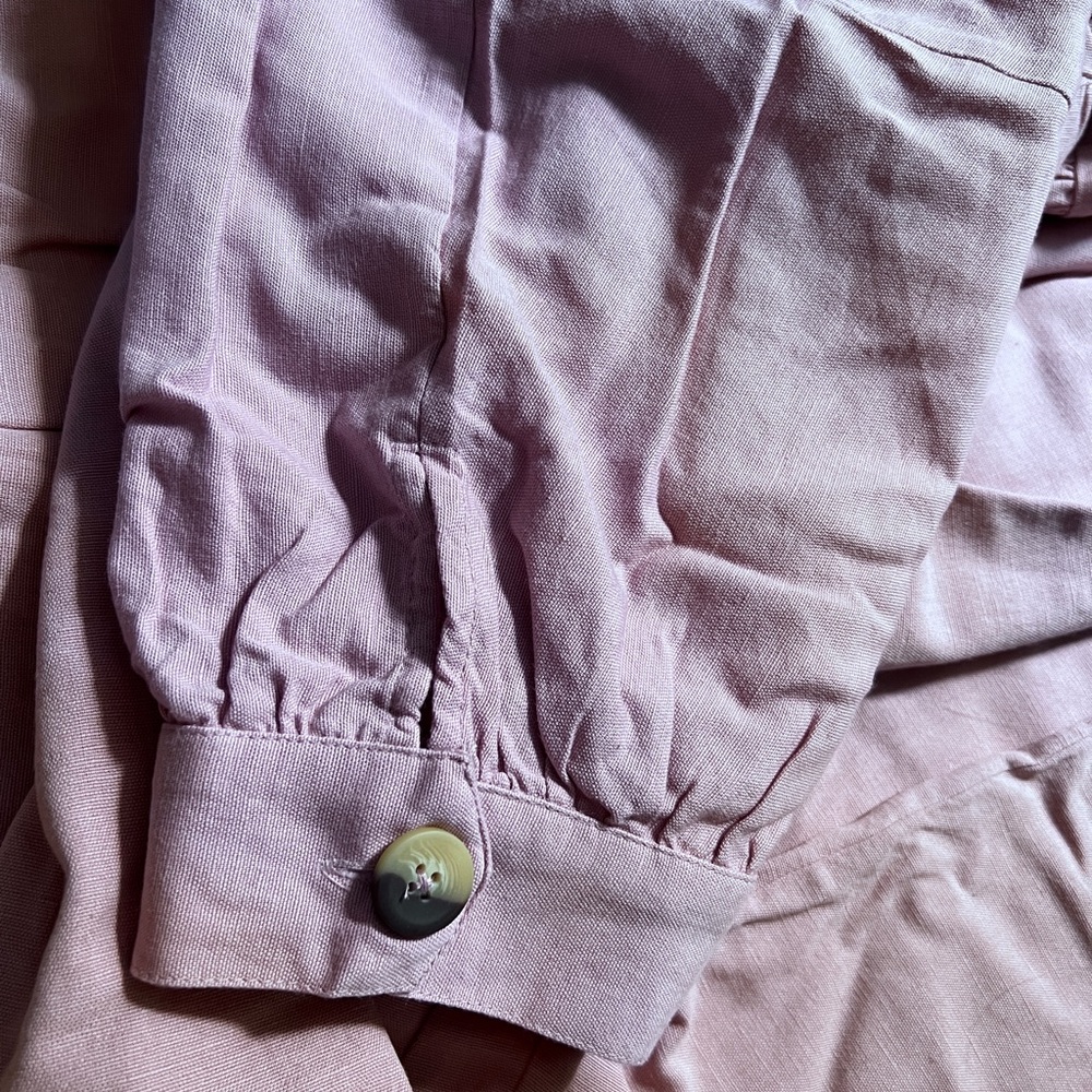 Jumpsuit 💓 - Picture 2 of 6